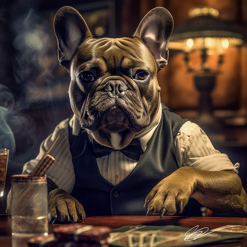A Dog's Life