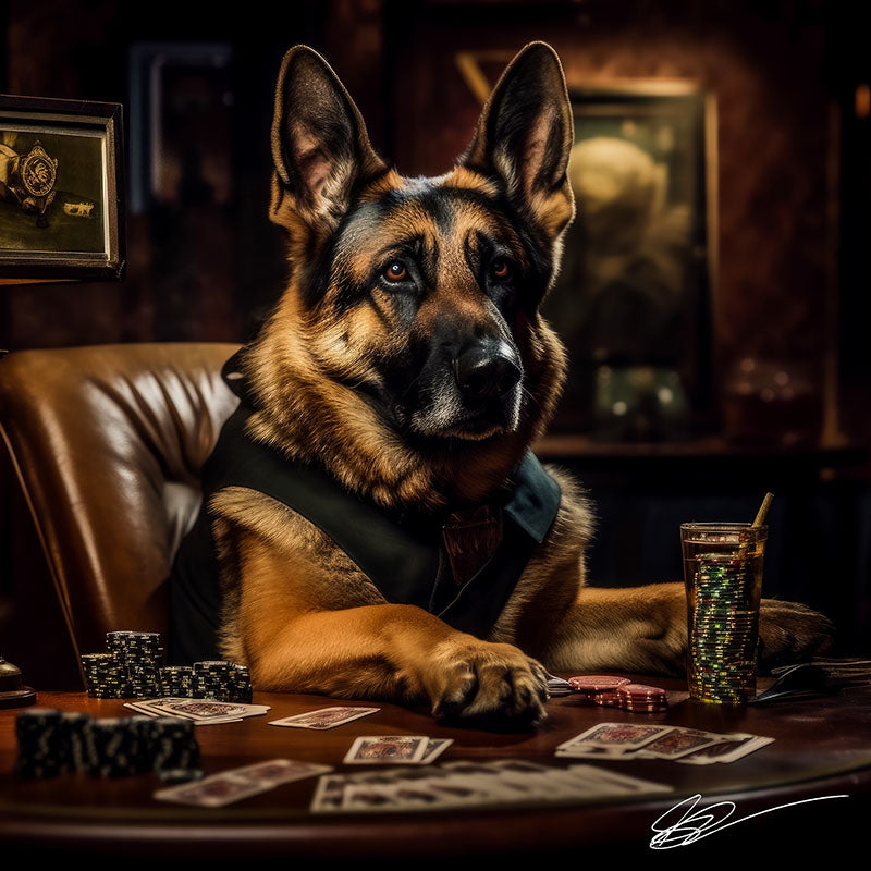 A Dog's Life
