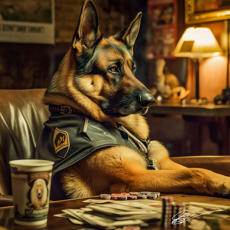 A Dog's Life