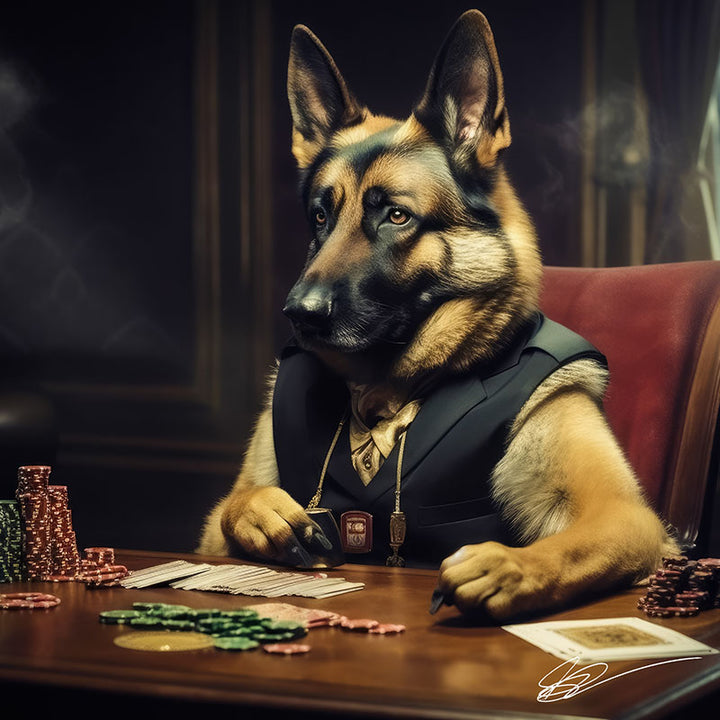 Vigilant Vegas