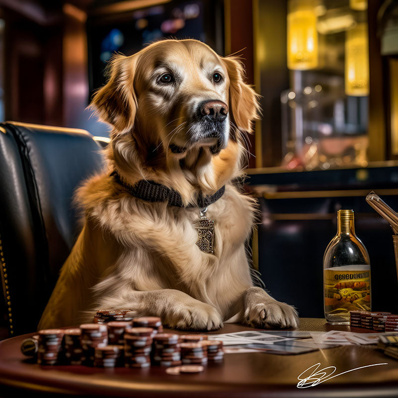 A Dog's Life