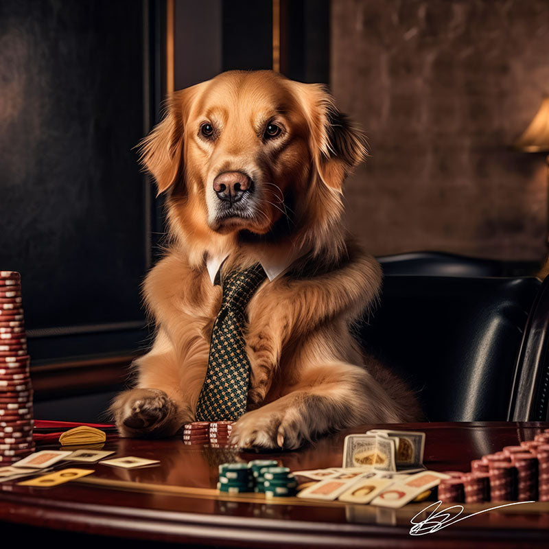 A Dog's Life