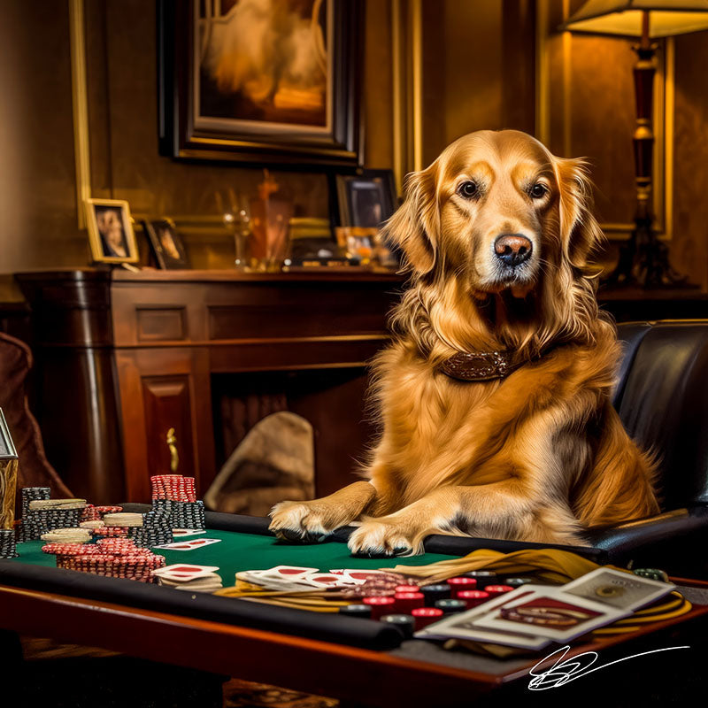 A Dog's Life