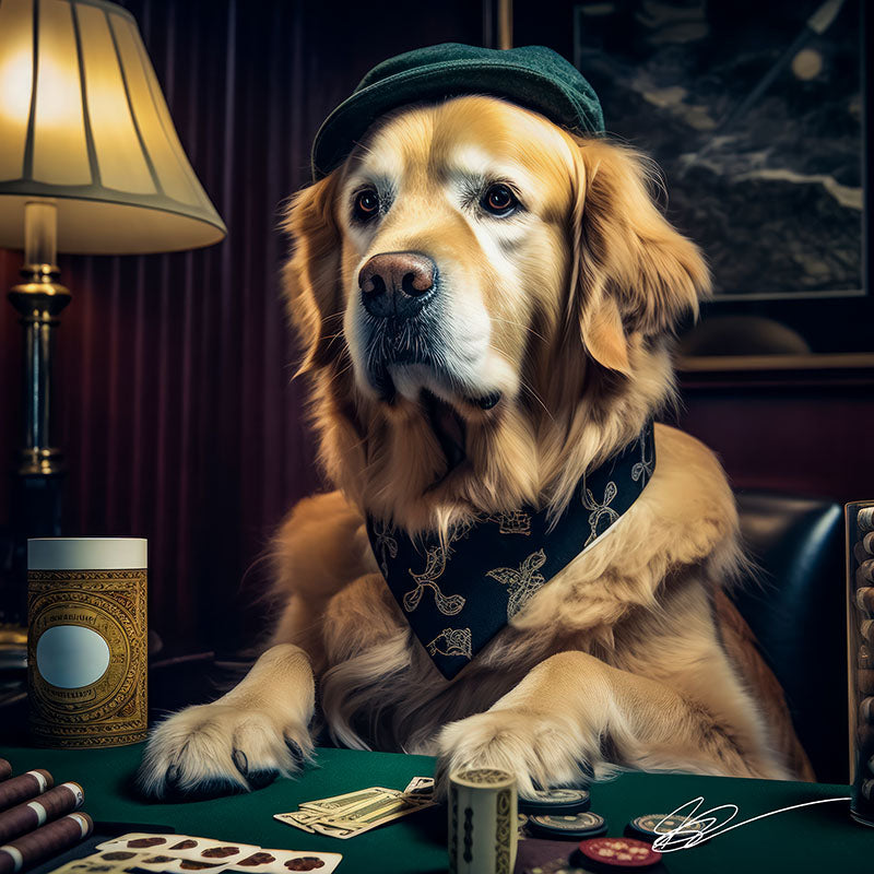 A Dog's Life