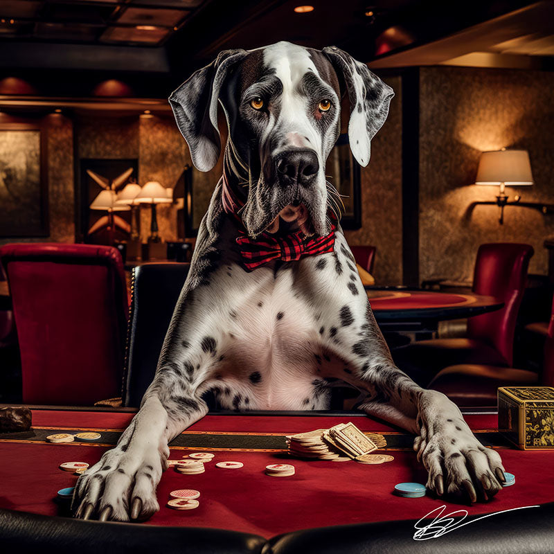 A Dog's Life