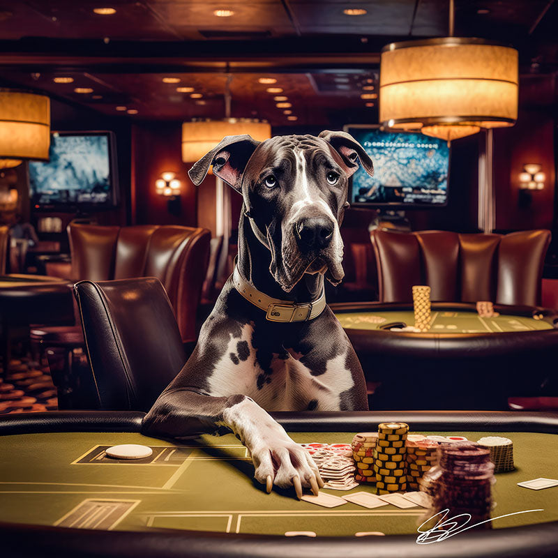A Dog's Life