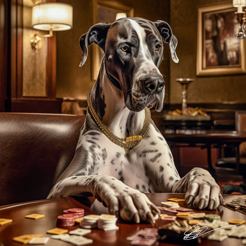 A Dog's Life