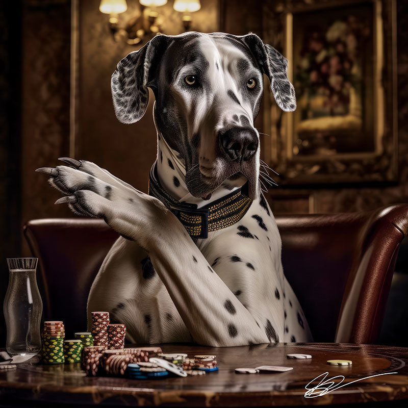 A Dog's Life