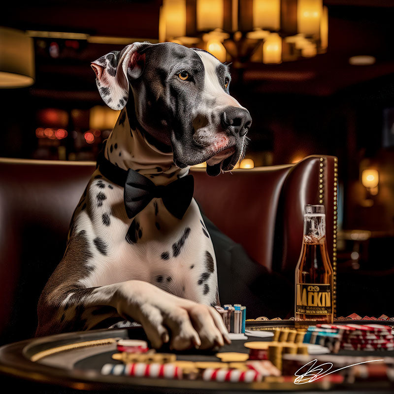 A Dog's Life