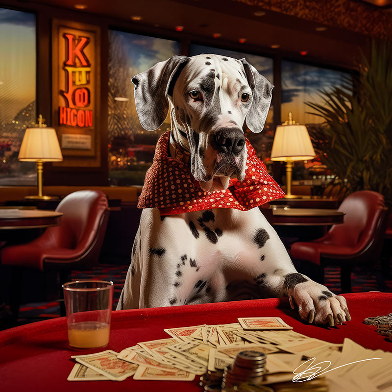 A Dog's Life