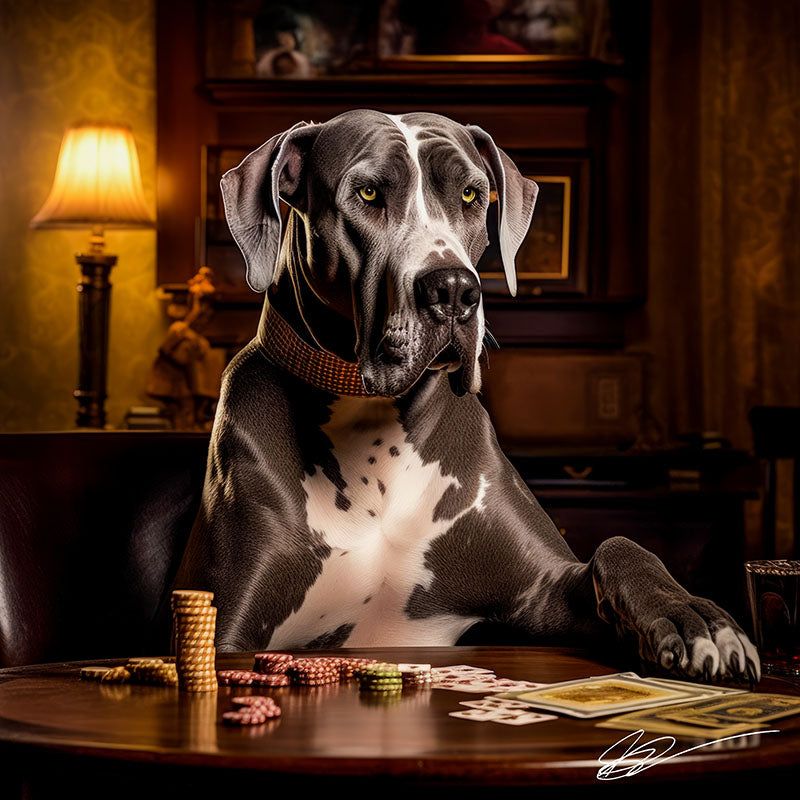 A Dog's Life