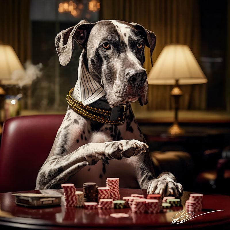 A Dog's Life