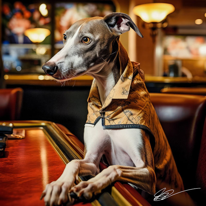 A Dog's Life
