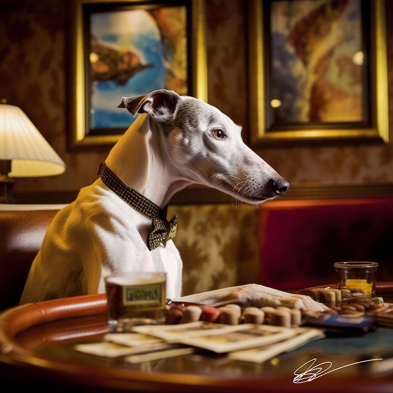 A Dog's Life