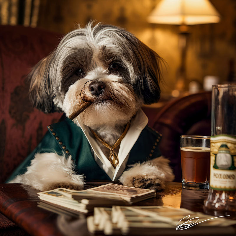 A Dog's Life