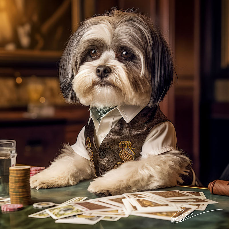 A Dog's Life