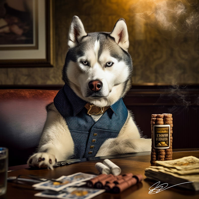 A Dog's Life