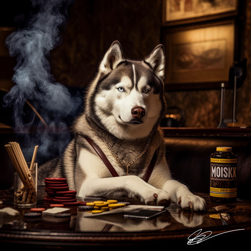 A Dog's Life