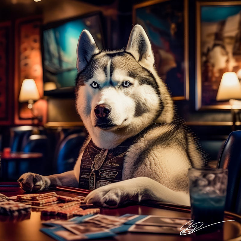 A Dog's Life