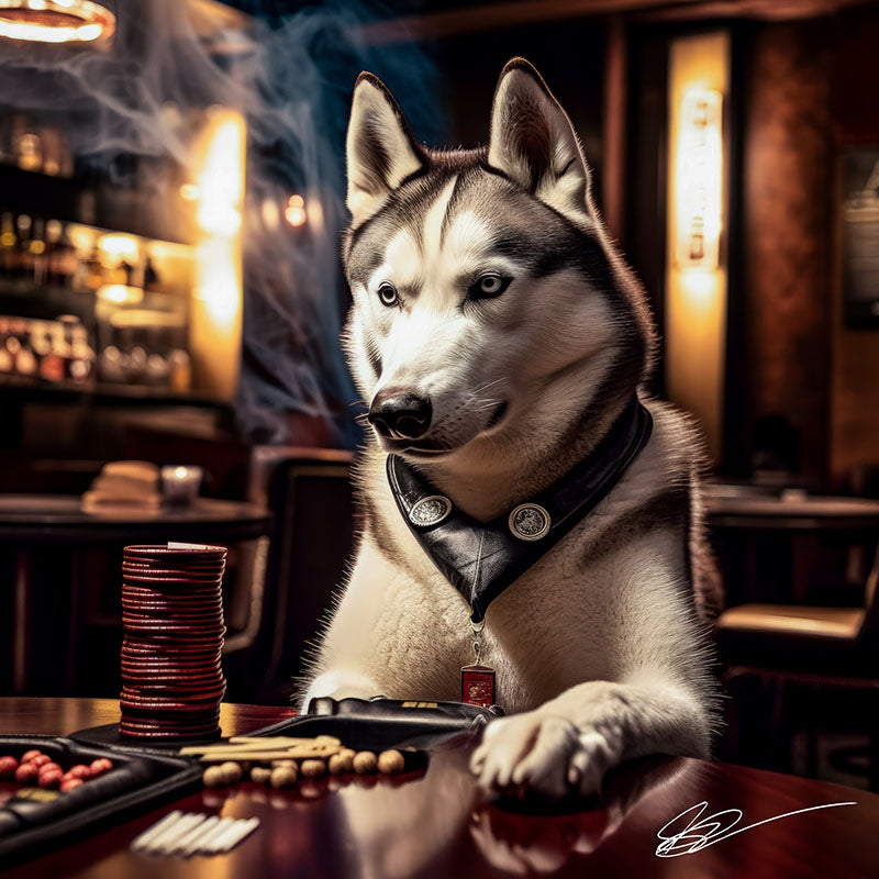 A Dog's Life