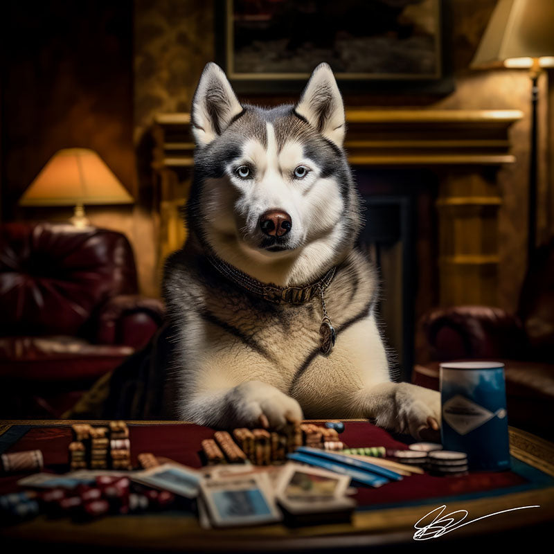 A Dog's Life