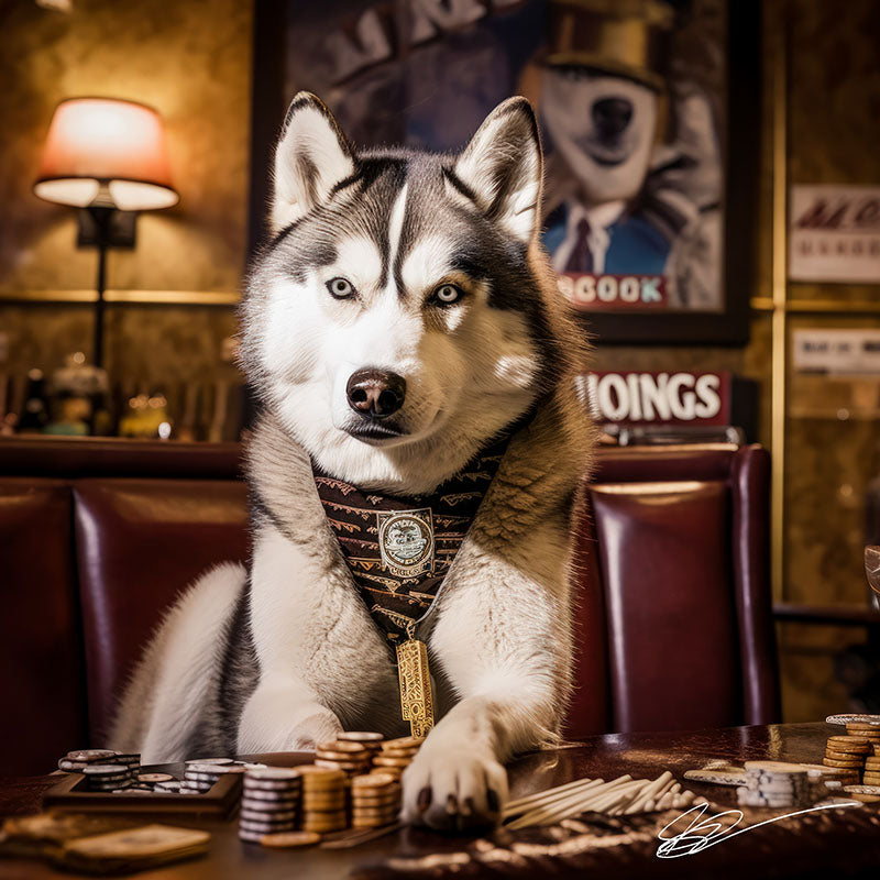 A Dog's Life
