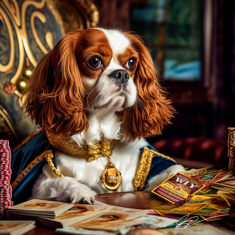 A Dog's Life