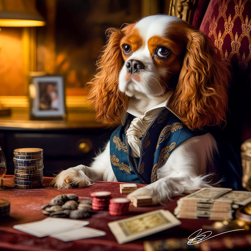 A Dog's Life