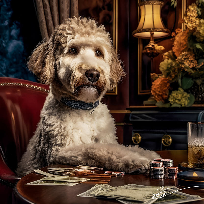 A Dog's Life
