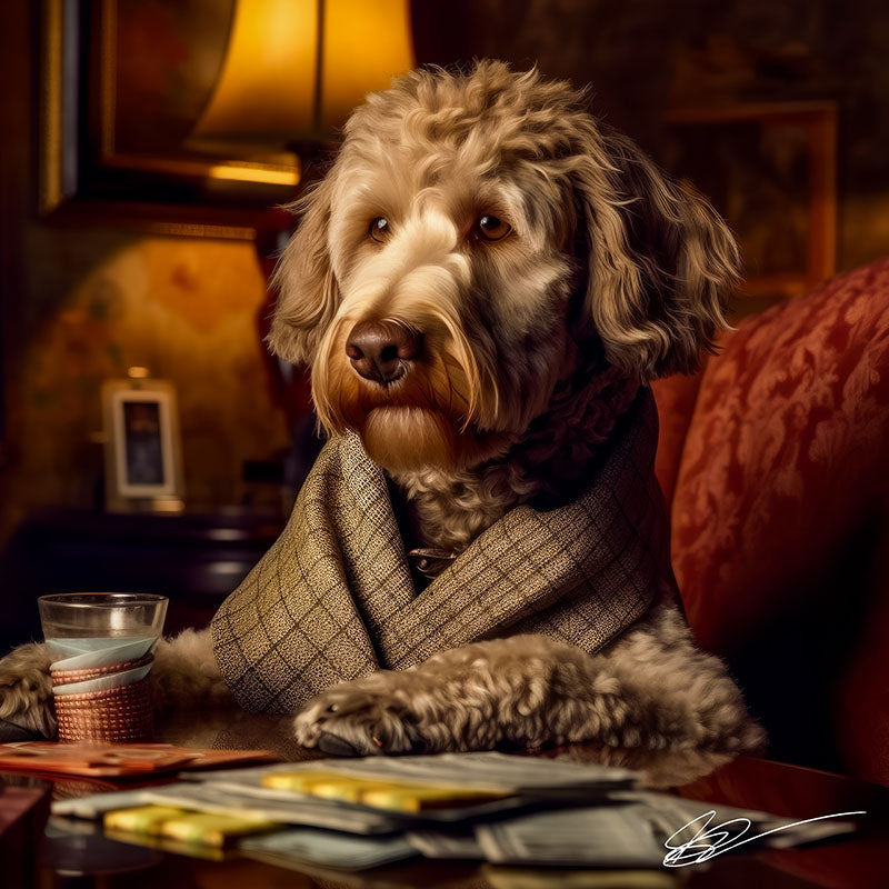 A Dog's Life