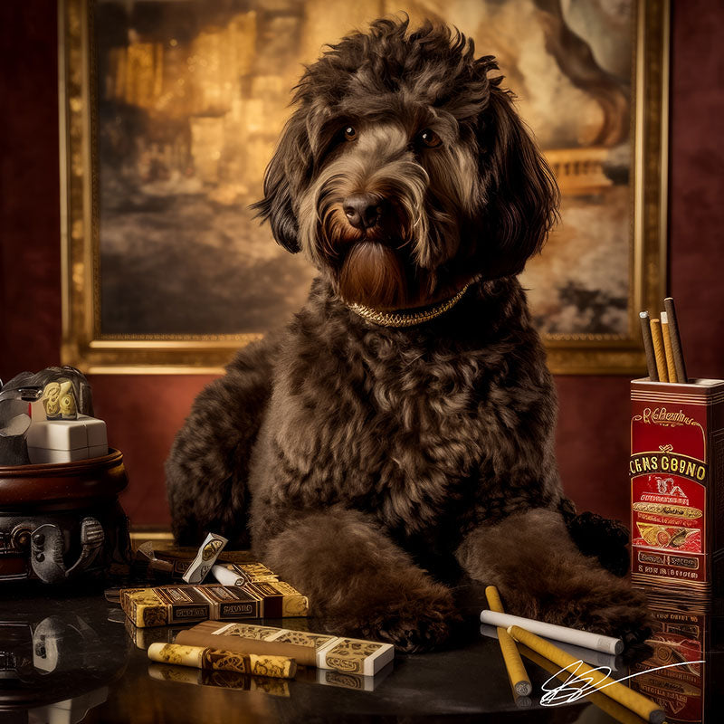 A Dog's Life