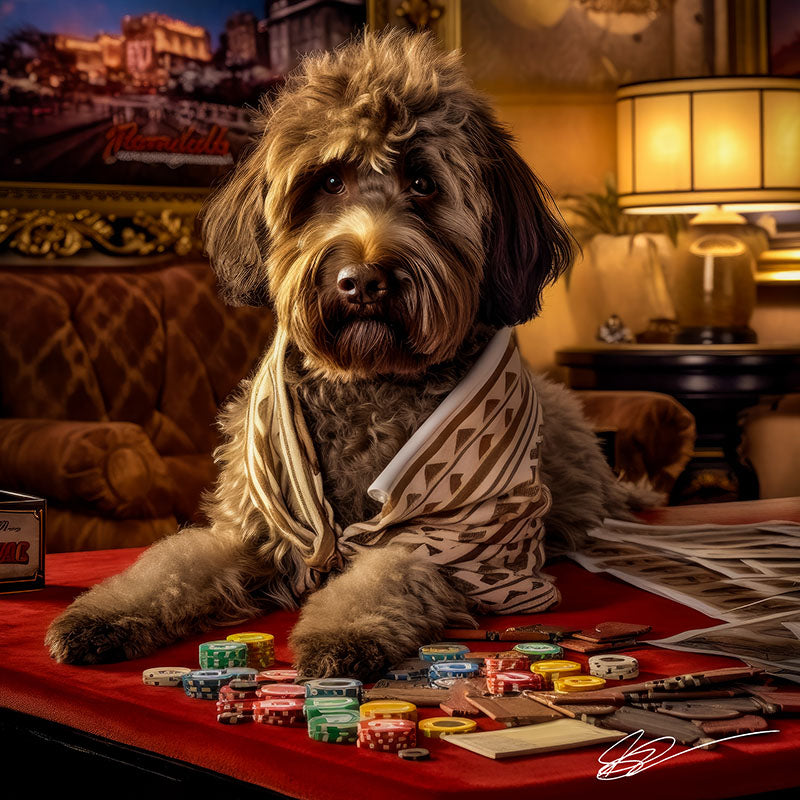 A Dog's Life
