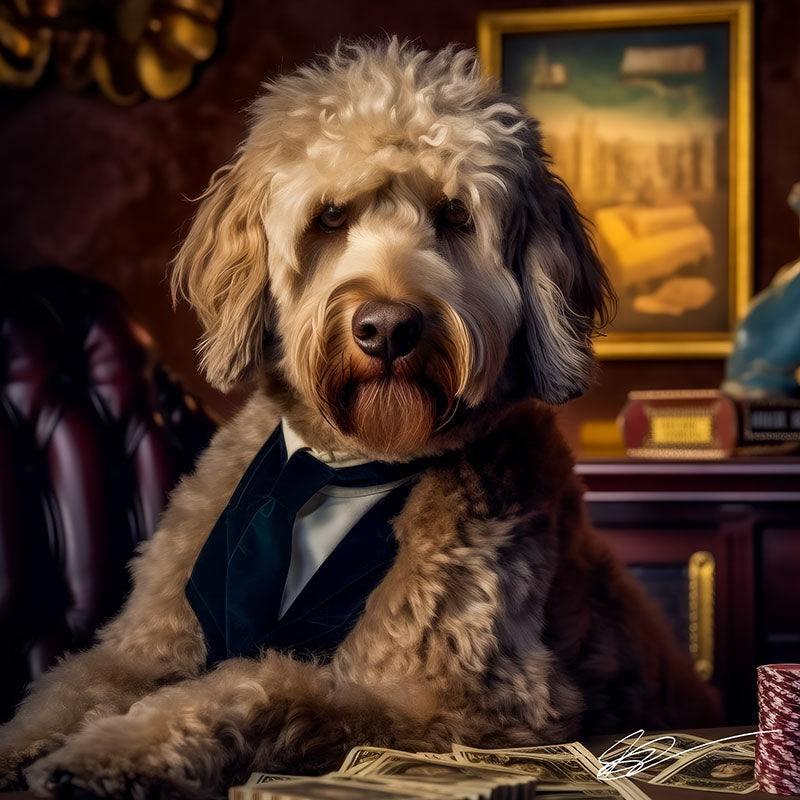 A Dog's Life