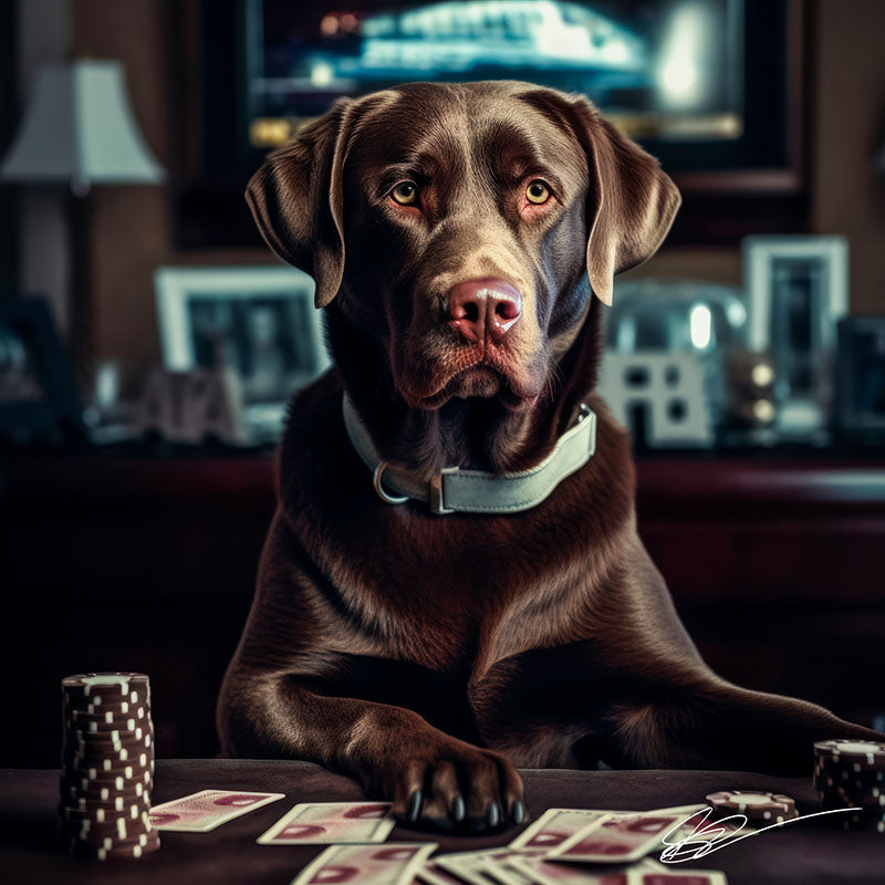 A Dog's Life
