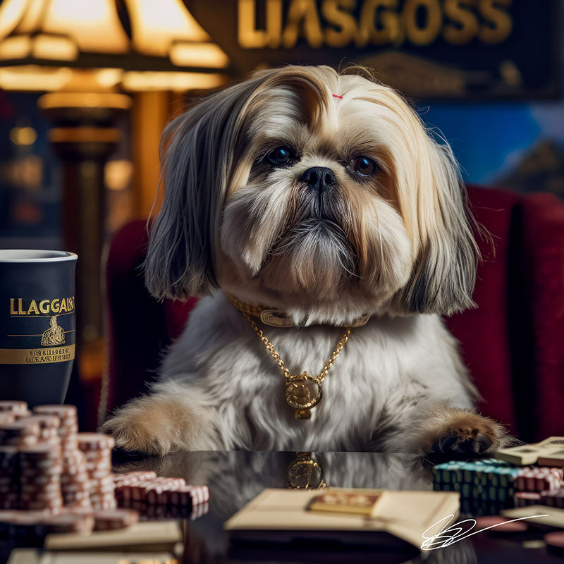 A Dog's Life