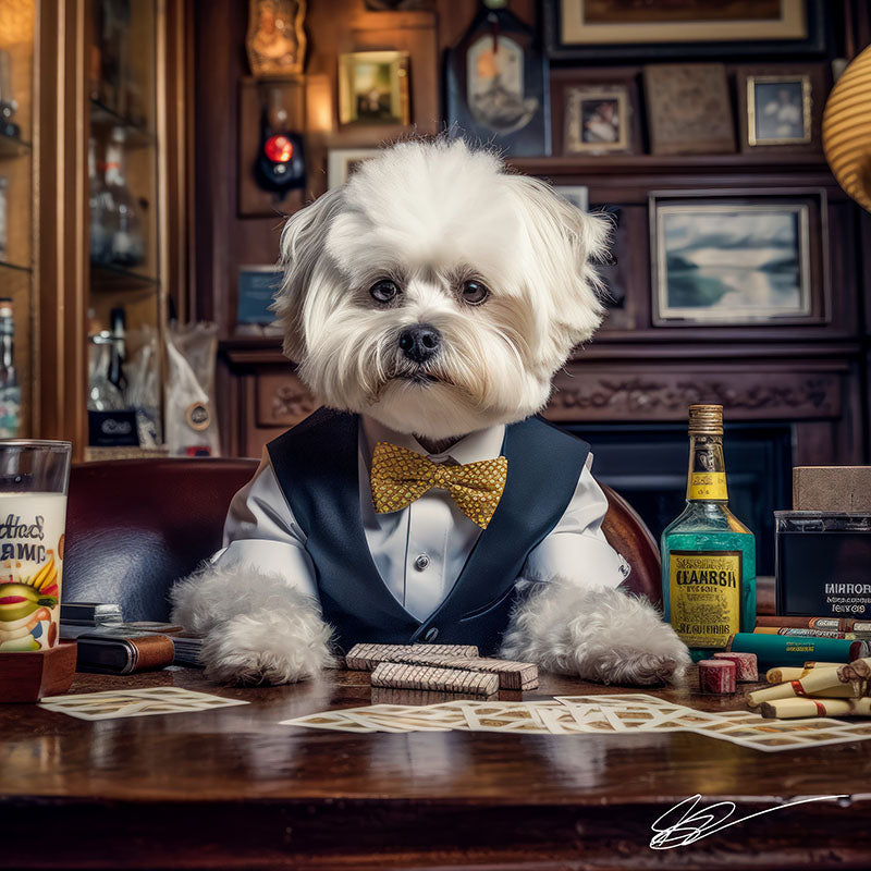 A Dog's Life