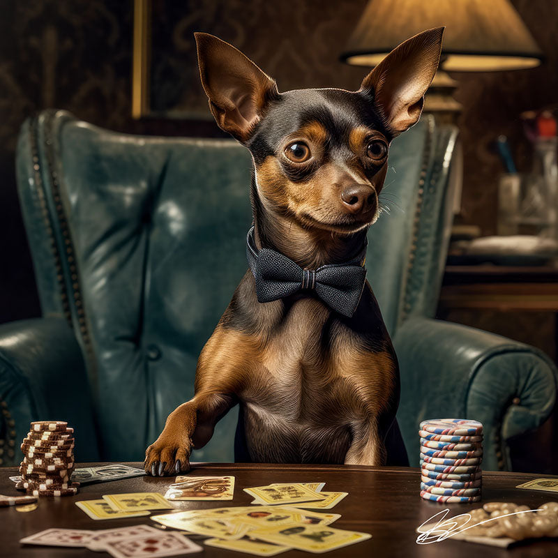 A Dog's Life