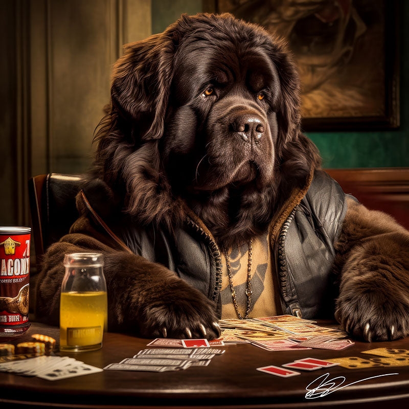 A Dog's Life
