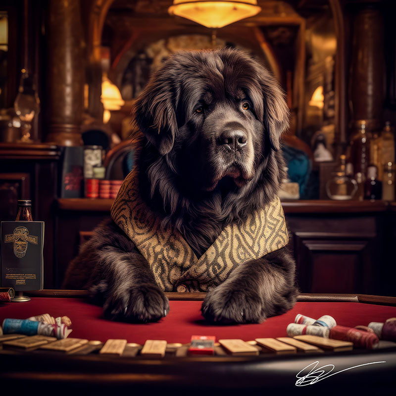 A Dog's Life