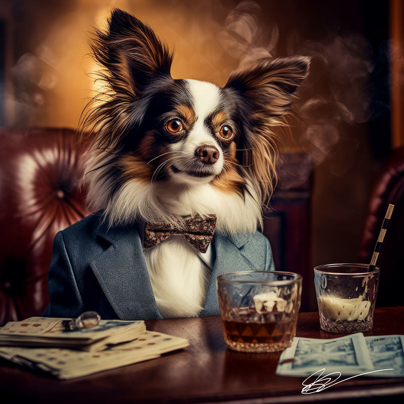 A Dog's Life