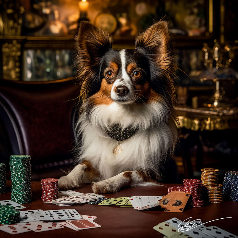 A Dog's Life