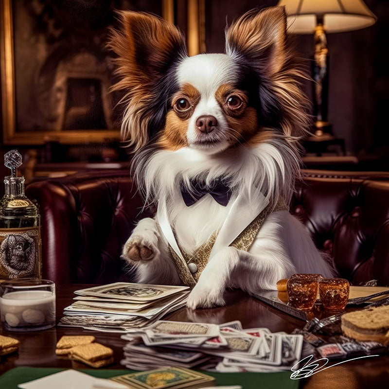 A Dog's Life