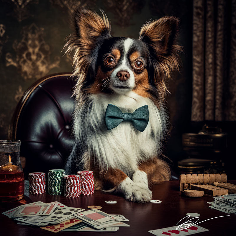 A Dog's Life