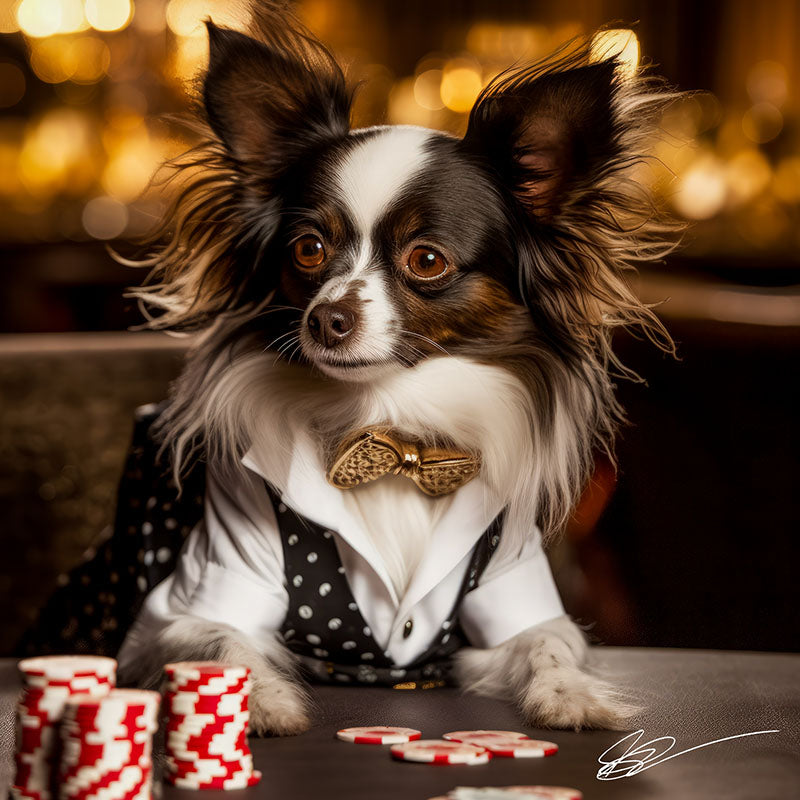 A Dog's Life