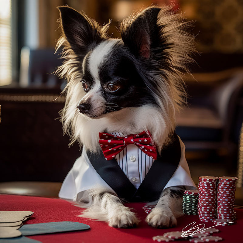A Dog's Life