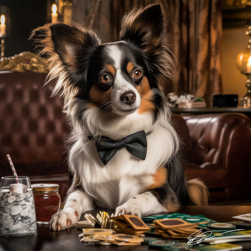 A Dog's Life