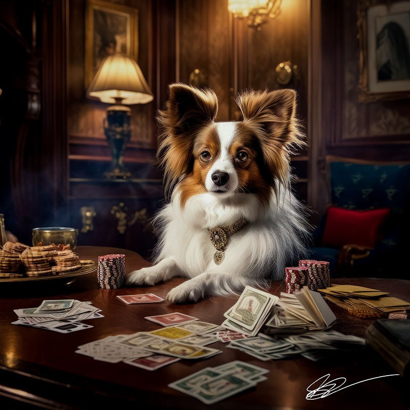 A Dog's Life