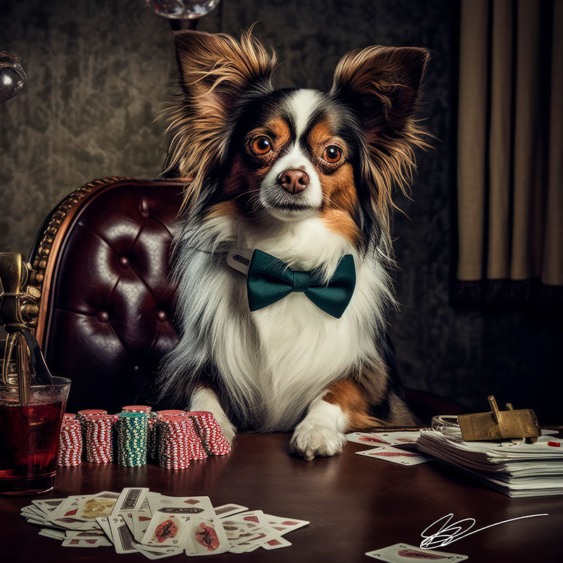 A Dog's Life