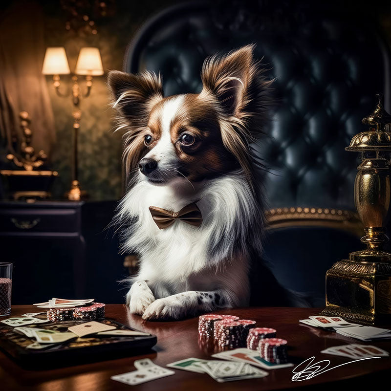 A Dog's Life