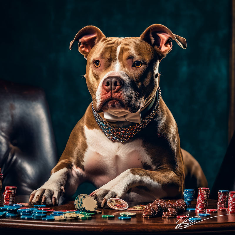 A Dog's Life